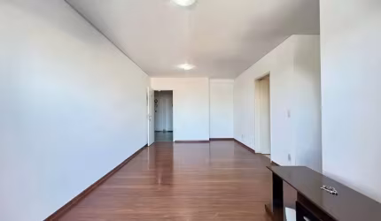 Apartamento no Edifício Torres da Liberdade – Indaiatuba – Sp.