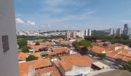 Exelente apto a venda do Ed. Soleil
