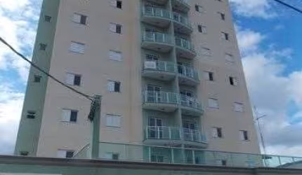 Edificio Kellen apto 3 dorm, sendo uma suíte, 2 vagas de garagem