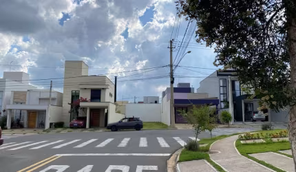 Lote 150m² Condominio Park Real