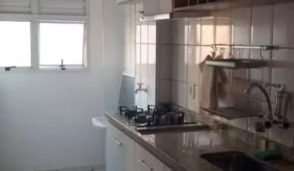 Apartamento com 2 dormitórios à venda, 60 m² por R$ 385.000,00 - Jardim Alice - Indaiatuba/SP