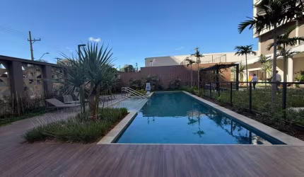 Apartamento Duplex com 2 dormitórios à venda, 71 m² por R$ 790.000 - Jardim Dom Bosco - Indaiatuba/SP