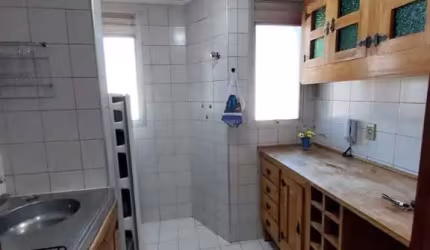 Apto á venda Edificio Verona com 1 vaga de garagem