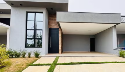 Casa com 3 dormitórios à venda, 162 m² por R$ 1.330.000,00 - Jardins Di Roma - Indaiatuba/SP