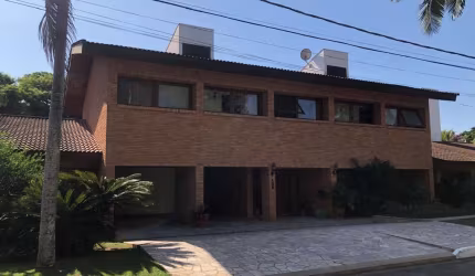 Maravilhosa Casa à Venda e Locação no Helvétia Polo Country - Indaiatuba