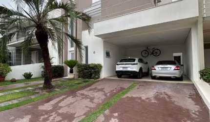 Sobrado com 3 dormitórios à venda, 225 m² por R$ 1.499.990 - Jardim Portal dos Ipês - Indaiatuba/SP