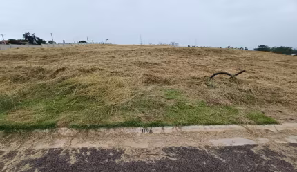 Terreno á Venda no Condomínio Residencial Casa do Lago – Indaiatuba – Sp.