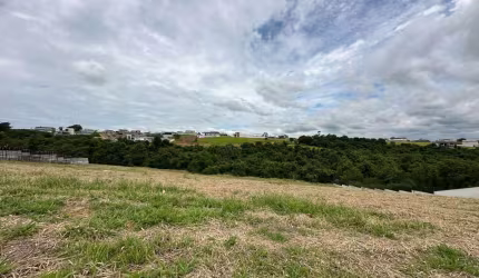 Terreno à venda, 1215 m² por R$ 750.000 - Jardim Quintas da Terracota - Indaiatuba/SP