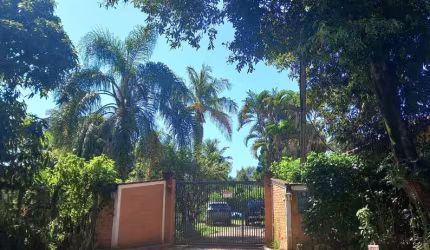 Chácara com 4 dormitórios à venda, 1080 m² por R$ 1.050.000,00 - Chácaras Videiras de Itaici - Indaiatuba/SP