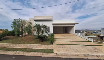 LINDA CASA ASSOBRADADA NO QUINTA DO TERRACOTA