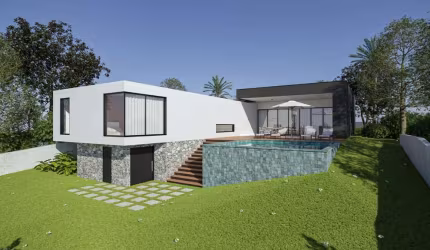 CASA QUINTAS DO TERRACOTA - INDAIATUBA (PREVISÃO TÉRMINO ABRIL 2025)