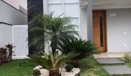 Casa para Venda e Locação em Indaiatuba - Altos de Itaici