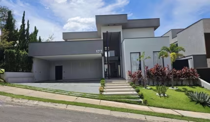 Casa à Venda no Condomínio Helvetia Park