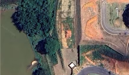 Terreno à venda, 440 m² por R$ 550. - Chácara Polaris - Indaiatuba/SP