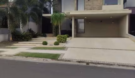 Sobrado no Condomínio Residencial Duas Marias – Indaiatuba/SP