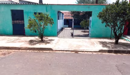Casa térrea à venda, 132 m² - Jardim Brasil - Indaiatuba/SP