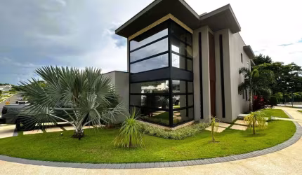 Casa com 4 dormitórios à venda, 354 m² por R$ 3.390.000,00 - Residencial Duas Marias - Indaiatuba/SP