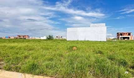 Terreno à Venda no Condomínio Dona Maria Candida – Indaiatuba - Sp.