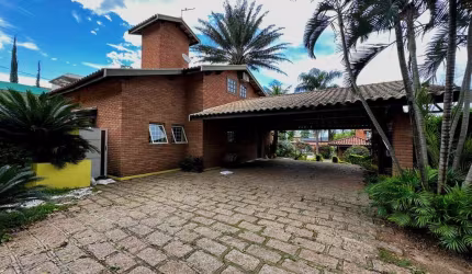 Chácara á Venda e Locação no Condomínio Terras De Itaici – Indaiatuba – Sp.