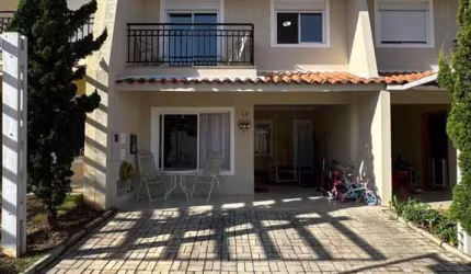 Casa com 3 dormitórios à venda, 115 m² por R$ 800.000 - Jardim Valença - Indaiatuba/SP