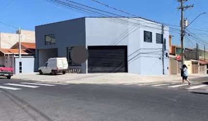 Salão, 170 m² - venda por R$ 1.300.000,00 ou aluguel por R$ 6.100,00 - Jardim Morada do Sol - Indaiatuba/SP
