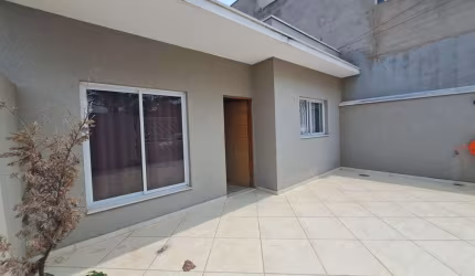 Casa com 2 dormitórios à venda, 60 m² por R$ 500.000,00 - Jardim dos Sabiás - Indaiatuba/SP