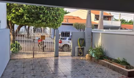 Casa com 3 dormitórios para alugar, 177 m² por R$ 3.071,96/mês - Jardim Morada do Sol - Indaiatuba/SP
