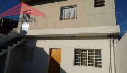 ÓTIMO SOBRADO RESIDENCIAL JUNDIAÍ, COMERCIAL OU RESIDENCIAL