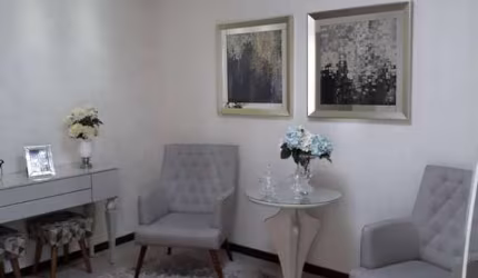 VILA NOVA ESPÉRIA - 3 DORMS. (SUÍTE) - 4 VAGAS - AC 225m²