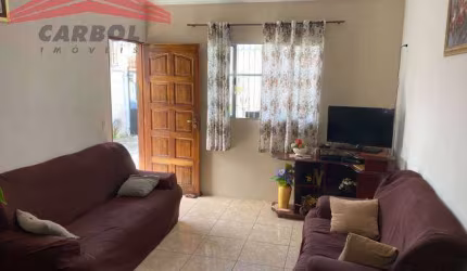 RESID. JUNDIAÍ - TÉRREA - 3 DORMS - 2 VAGAS - R$ 425 MIL (ACEITA FINANCIAM)