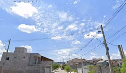 TERRENO NO JARDIM BAHIA 1 EM VÁRZEA PAULISTA
