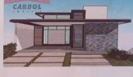 Casa a Venda em condomínio Fechado com Segurança e Lazer Completo, Condomín