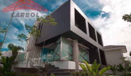 CASA DE ALTÍSSIMO PADRÃO Com Elevador QUINTA DAS LARANJEIRAS JUNDIAÍ SP