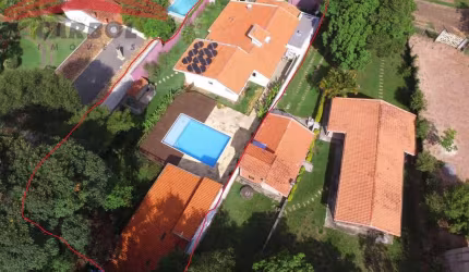 VENDA . CASA EM CONDOMÍNIO ESTILO CHÁCARAS . JUNDIAÍ