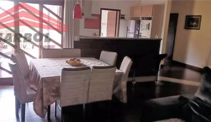 MONTERREY - LOUVEIRA - AT 1200m² - 3 DORMS, 2 SUÍTES - ACEITA FINANCIAMENTO
