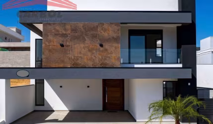 RESERVA ERMIDA - 3 SUÍTES - 4 VAGAS - AT 250m² - AC 215m²