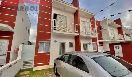 RESIDENCIAL DONA NINA - JD. TULIPAS - 2 DORMS. 2 VAGAS