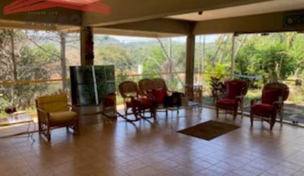 MALOTA - AT 5.000m² - AC 484m²