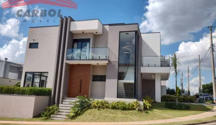 RESERVA ERMIDA - 3 SUÍTES - 4 VAGAS - AT 300m² - AC 296m²
