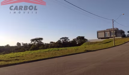 BOSQUE DO HORTO - AT 483m² - EXCELENTE LOCALIZAÇÃO - PRONTO PARA CONSTRUIR