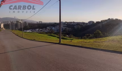 BOSQUE DO HORTO - AT 483m² - EXCELENTE LOCALIZAÇÃO - PRONTO PARA CONSTRUIR