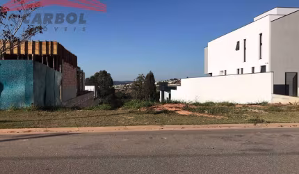 BOSQUE DO HORTO - AT 604m² - DECLIVE SUAVE - PRONTO PARA CONSTRUIR