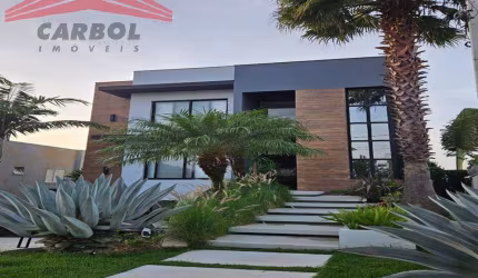 IBI ARAN I - 4 DORMS. - 4 VAGAS - AT 387m² - AC 400m²