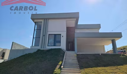 TERRA CAXAMBÚ - 4 DORMS. - 4 VAGAS - AT 1.035m² - AC 390m²