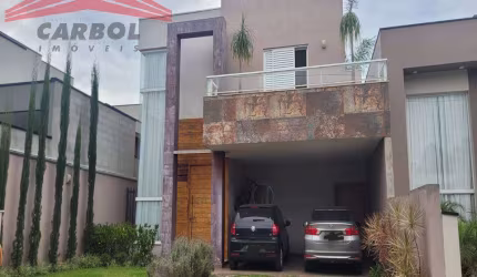 RESIDENCIAL DOS YPÊS - 4 DORMS. - 4 VAGAS - AT 250m² - AC 235m²