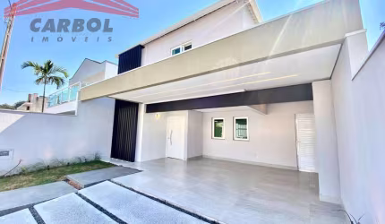 VILLA VERDE - CONDOMÍNIO FECHADO - QUINTA DAS VIDEIRAS
