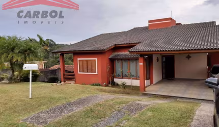 CAPITAL VILLE - 3 DORMS, - 4 VAGAS - AT 1.050m² - 257m²