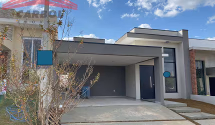 RESIDENCIAL PHYTUS - AT 250m² - AC 175m² - 3 DORMS. (SUÍTE) - 4 VAGAS