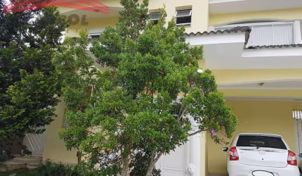 COND. FECHADO - SOPÉ DA MALOTA - AT 477m² - AC 394m² - 4 DORMS. - 10 VAGAS