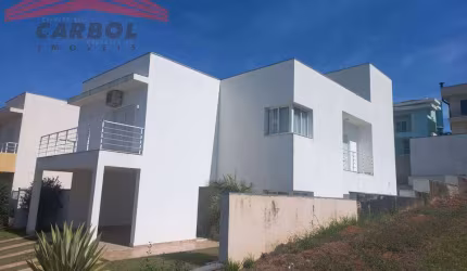 CONDOMÍNIO RESERVA DA SERRA - 3 SUÍTES - 4 VAGAS - AT 518m² - AC 260m²